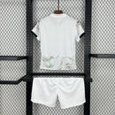 Kit Infantil Portugal Away 25/26