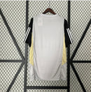 Camisa Atlético Mg Treino 24/25 - Adidas Torcedor Masculina