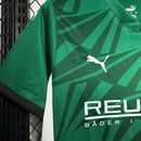 Camisa Borussia Monchengladbach Away 24/25 - Puma Torcedor Masculina
