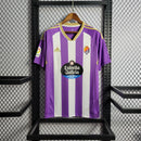 Camisa Real Valladolid Titular 22/23 - Versão Torcedor