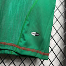 Camisa México Home 2010 - Versão Retro