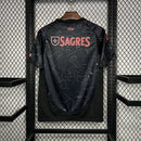 Camisa Benfica Away 24/25 - Adidas Torcedor Masculina