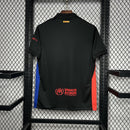 Camisa Barcelona Away 24/25