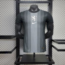 Camisa Holanda Goleiro 25/26 - Versão Jogador