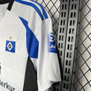 Camisa Hamburgo Home 24/25 - Torcedor Masculina