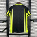 Camisa Borussia Dortmund Reserva 96/97 - Versão Retro