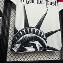 Camisa Estados Unidos Edição-Especial 22/23 - Versão Torcedor