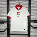 Camisa Polônia Home 24/25 - Torcedor Masculina