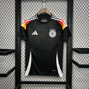 Camisa Alemanha Pré-Jogo 24/25 - Adidas Torcedor Masculina