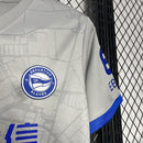 Camisa Alaves Away 24/25 - Torcedor Masculina