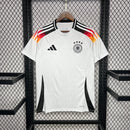 Camisa Alemanha Home 24/25 - Adidas Torcedor Masculina