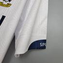 Camisa Tottenham Titular 93/94 - Versão Retro