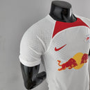 Camisa RB Leipzig Titular 22/23 - Versão Jogador