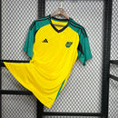 Camisa Jamaica Home 24/25 - Versão Torcedor