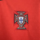 Kit Infantil Portugal Home 25/26