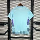 Camisa Escócia Away 24/25 - Adidas Torcedor Masculina
