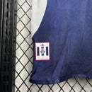 Camisa Universidad de Chile Titular 2003 - Versão Retro
