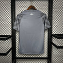 Camisa Santos Treino 24/25 - Umbro Torcedor Masculina