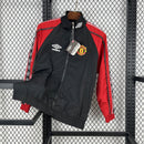 Jaqueta Corta Vento Manchester United 98/99