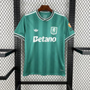 Camisa Aston Villa Edição Especial 24/25 Castore Torcedor Masculina
