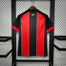 Camisa Bournemouth Home 24/25 - Versão Torcedor