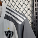 Camisa Atlético Mg Away 23/24 - Adidas Torcedor Masculina