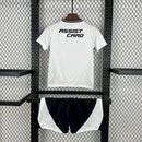 Kit Infantil Colo-Colo Away 25/26