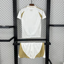 Kit Infantil Los Angeles FC Away 25/26