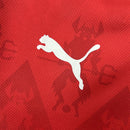 Camisa Independiente Home 25/26 - Torcedor Masculina
