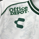 Camisa Léon Away 24/25 - Torcedor Masculina