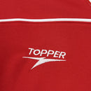 Camisa Independiente Home 99/00 - Versão Retro