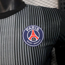 Camisa Psg Goleiro 24/25 - Versão Jogador