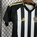 Kit Infantil Atlético-MG Home 25/26